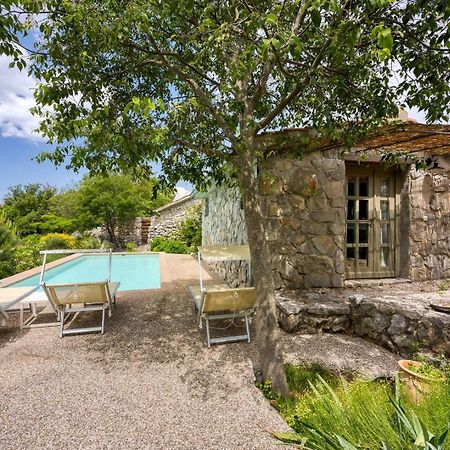 Villa Menta 2 2445 Malinska Esterno foto